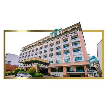 Sing Golden Place Hotel Хат Яй Екстериор снимка