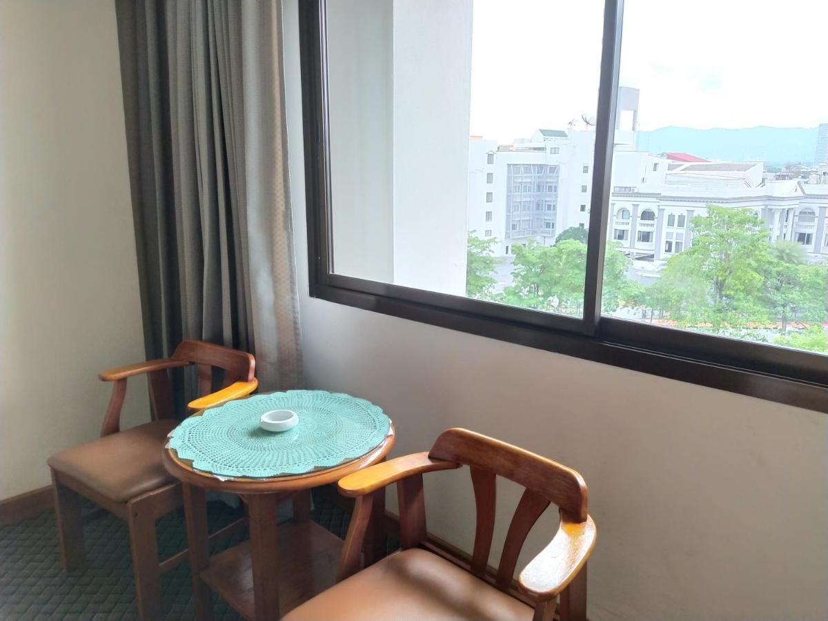 Sing Golden Place Hotel Хат Яй Екстериор снимка