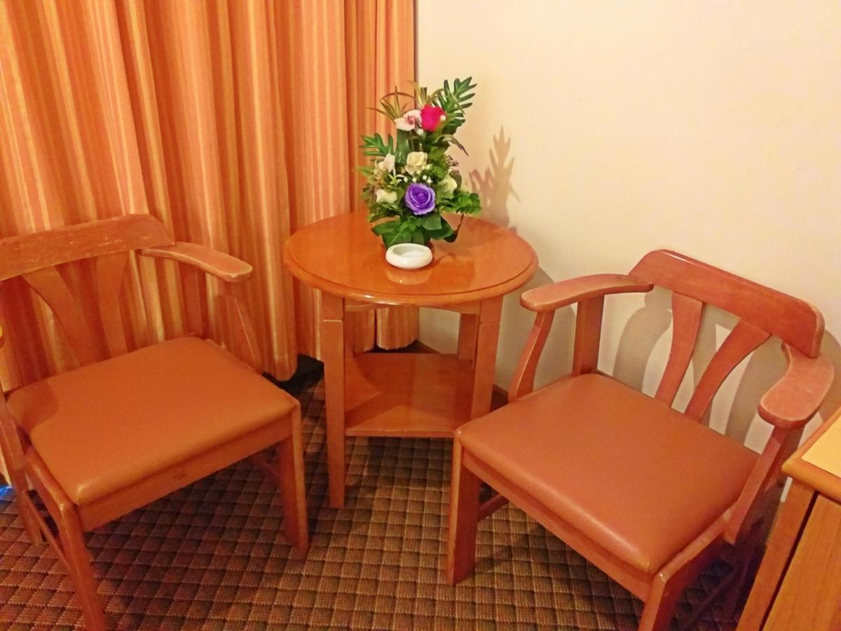 Sing Golden Place Hotel Хат Яй Екстериор снимка