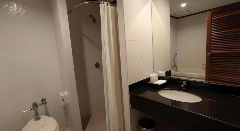 Sing Golden Place Hotel Хат Яй Екстериор снимка