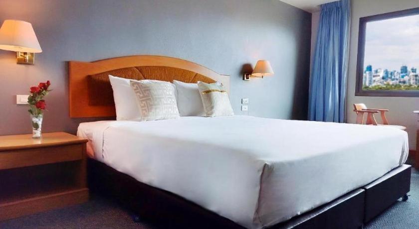 Sing Golden Place Hotel Хат Яй Екстериор снимка