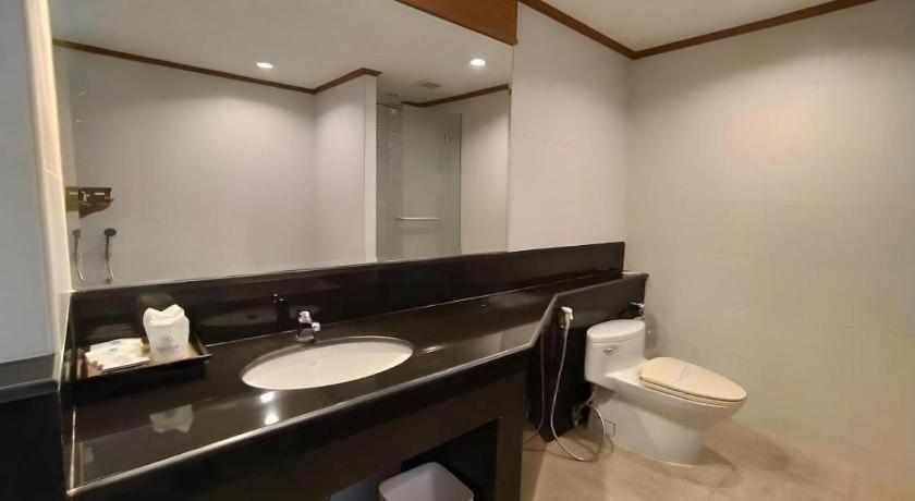 Sing Golden Place Hotel Хат Яй Екстериор снимка